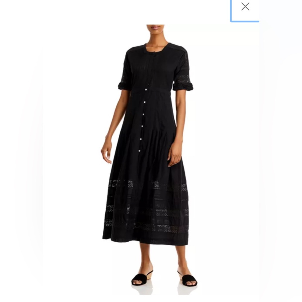 Loveshackfancy Edie dress
